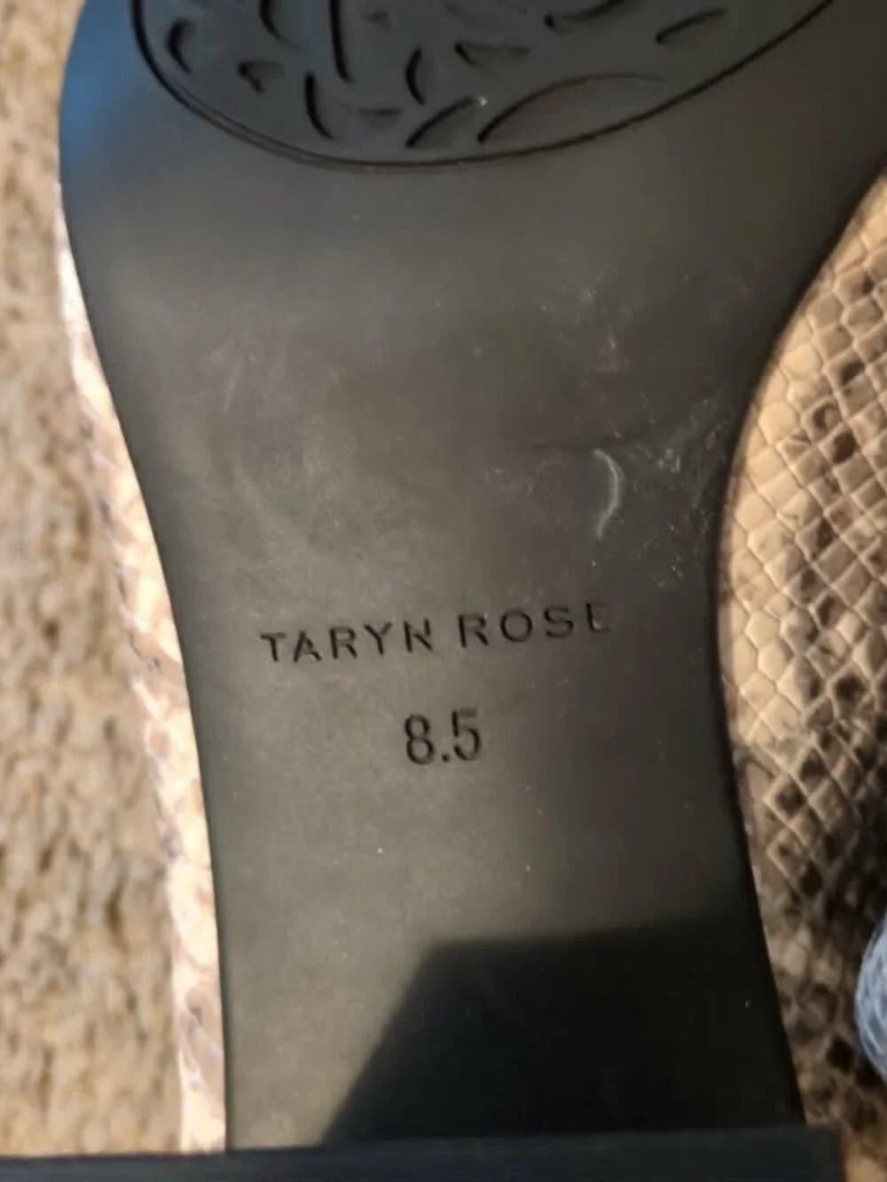Taryn Rose taryn rose